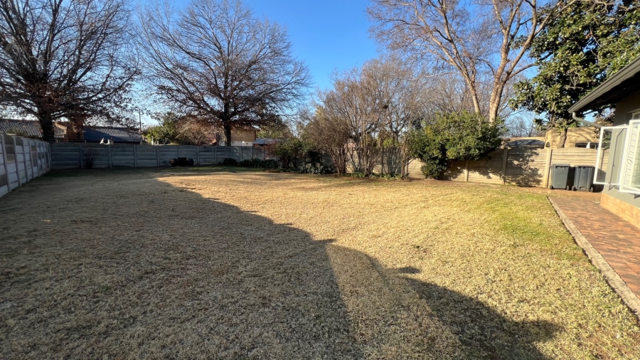 4 Bedroom Property for Sale in Vaalpark Free State